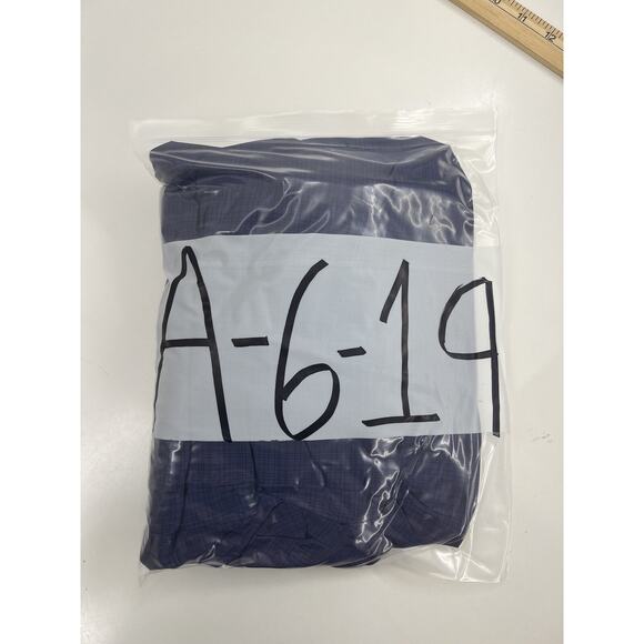 Womens Free Country Jacket Size Medium Purple Faux Fur Softshell Zip Up - Picture 10 of 10